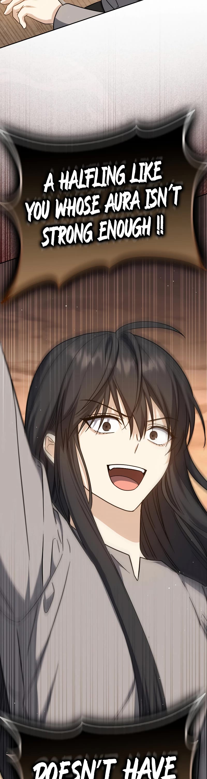 The Reincarnated Assassin is a Genius Swordsman chapter 24 page 33