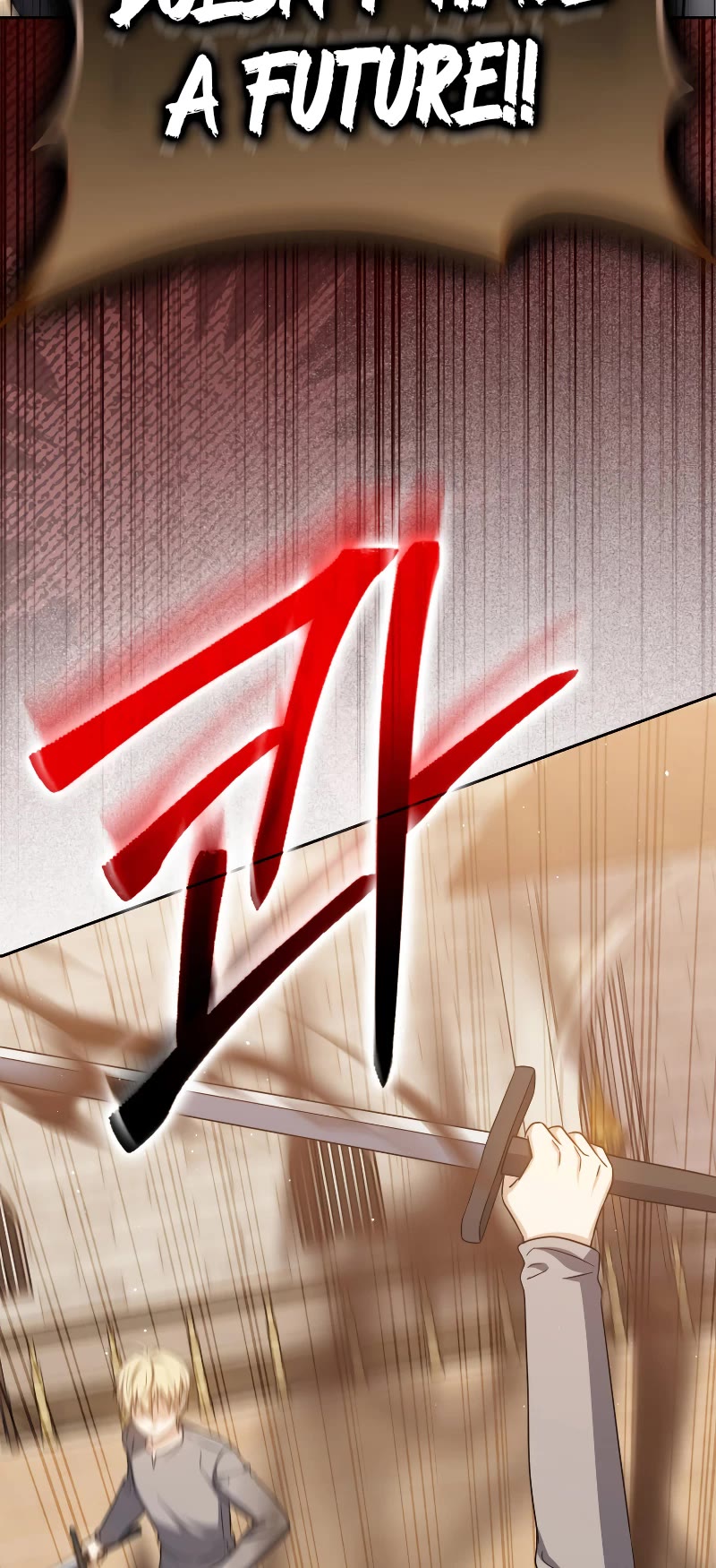 The Reincarnated Assassin is a Genius Swordsman chapter 24 page 34