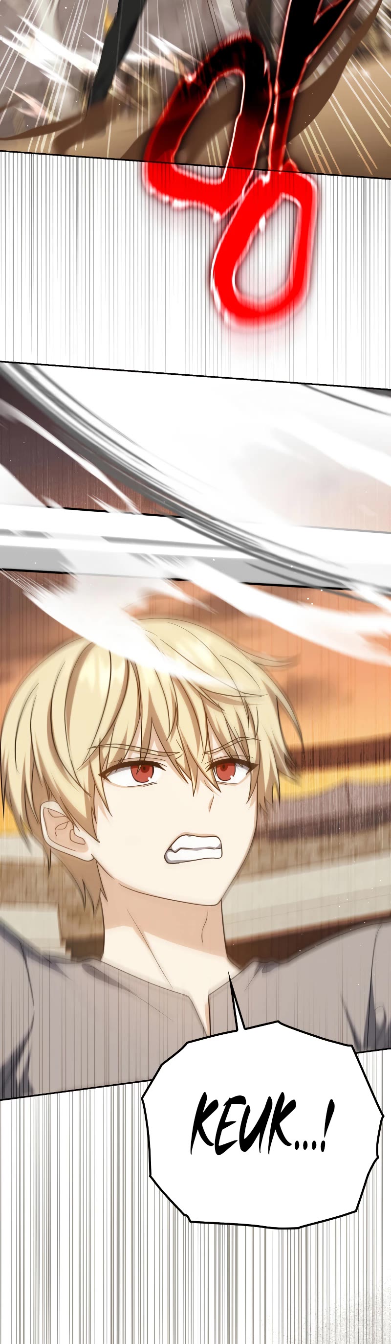 The Reincarnated Assassin is a Genius Swordsman chapter 24 page 39