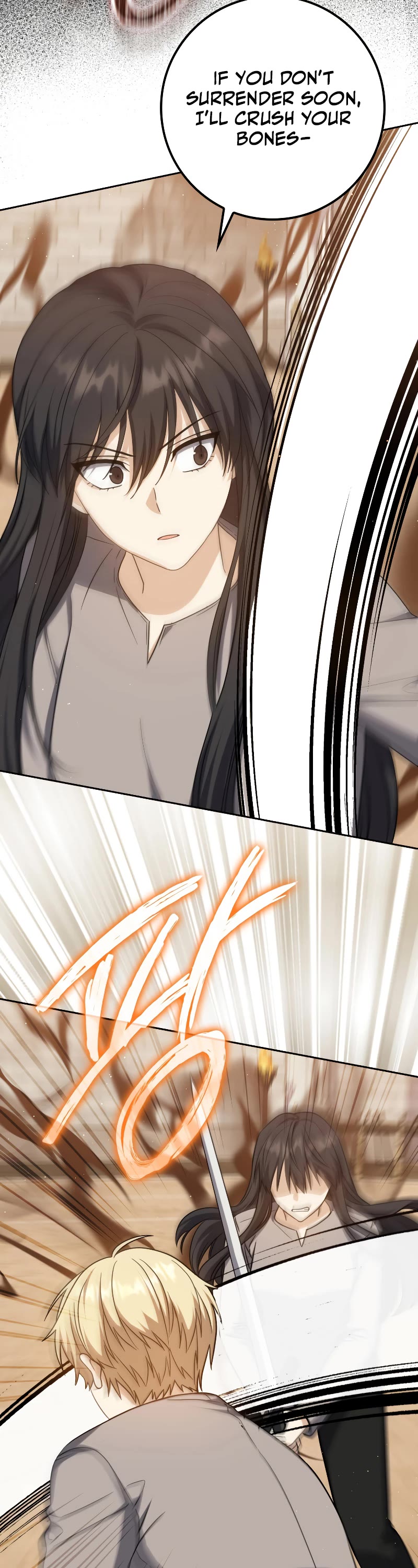 The Reincarnated Assassin is a Genius Swordsman chapter 24 page 42