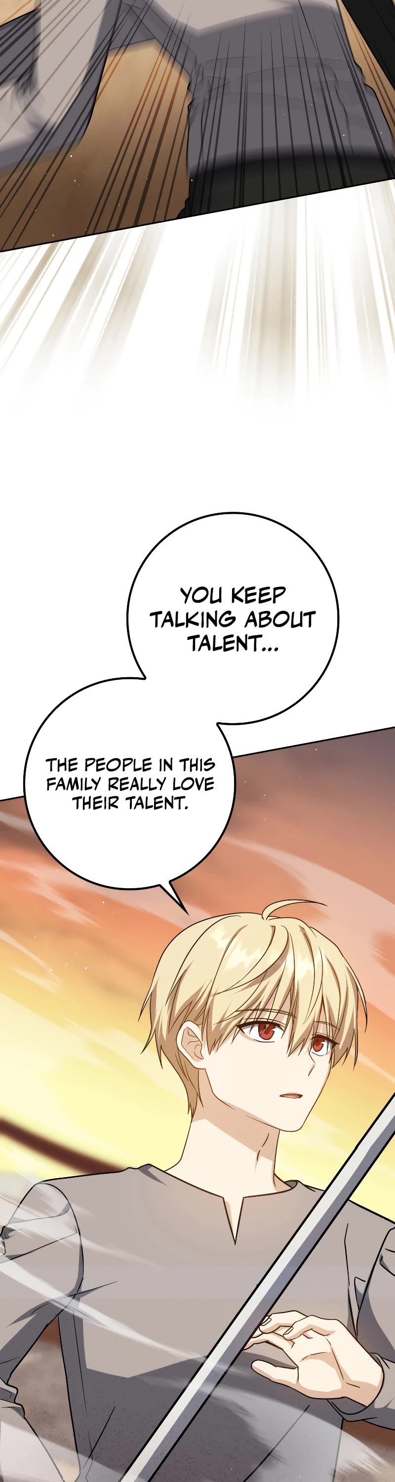 The Reincarnated Assassin is a Genius Swordsman chapter 24 page 43