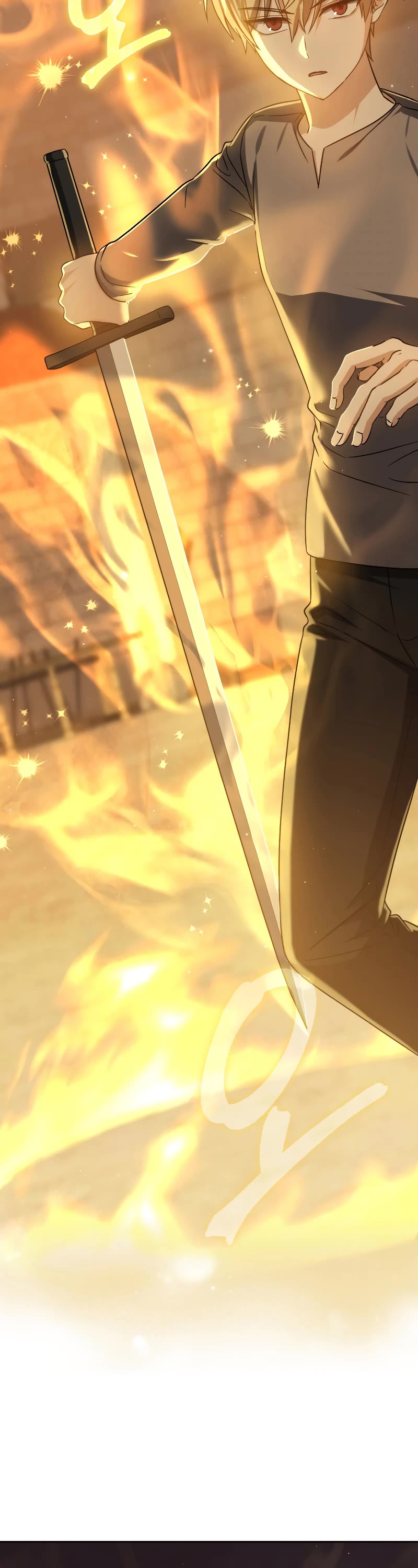 The Reincarnated Assassin is a Genius Swordsman chapter 24 page 48