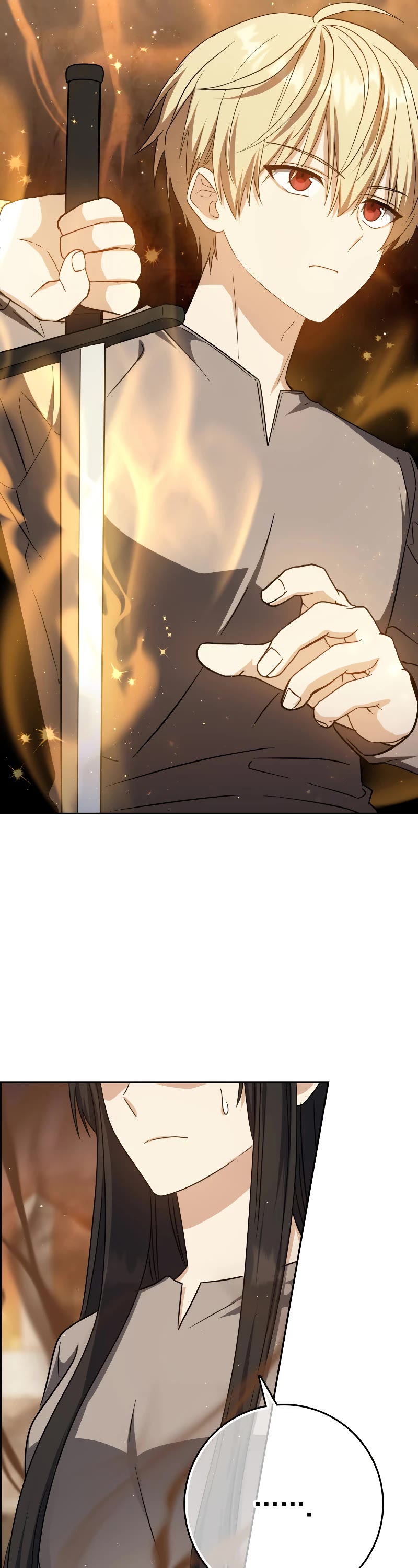 The Reincarnated Assassin is a Genius Swordsman chapter 24 page 52