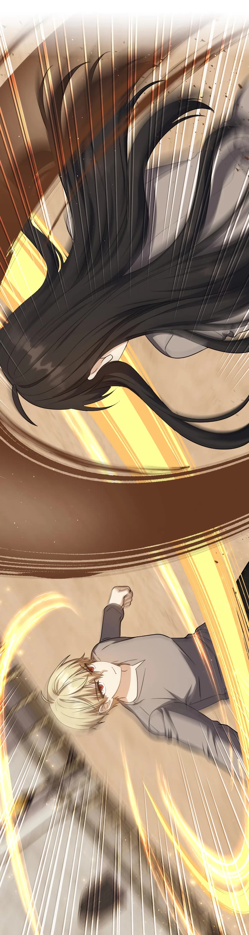 The Reincarnated Assassin is a Genius Swordsman chapter 24 page 58