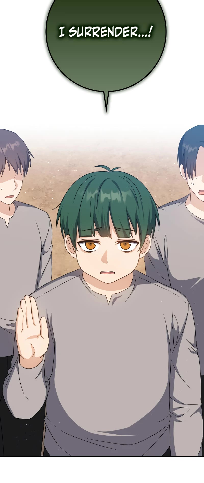 The Reincarnated Assassin is a Genius Swordsman chapter 24 page 6