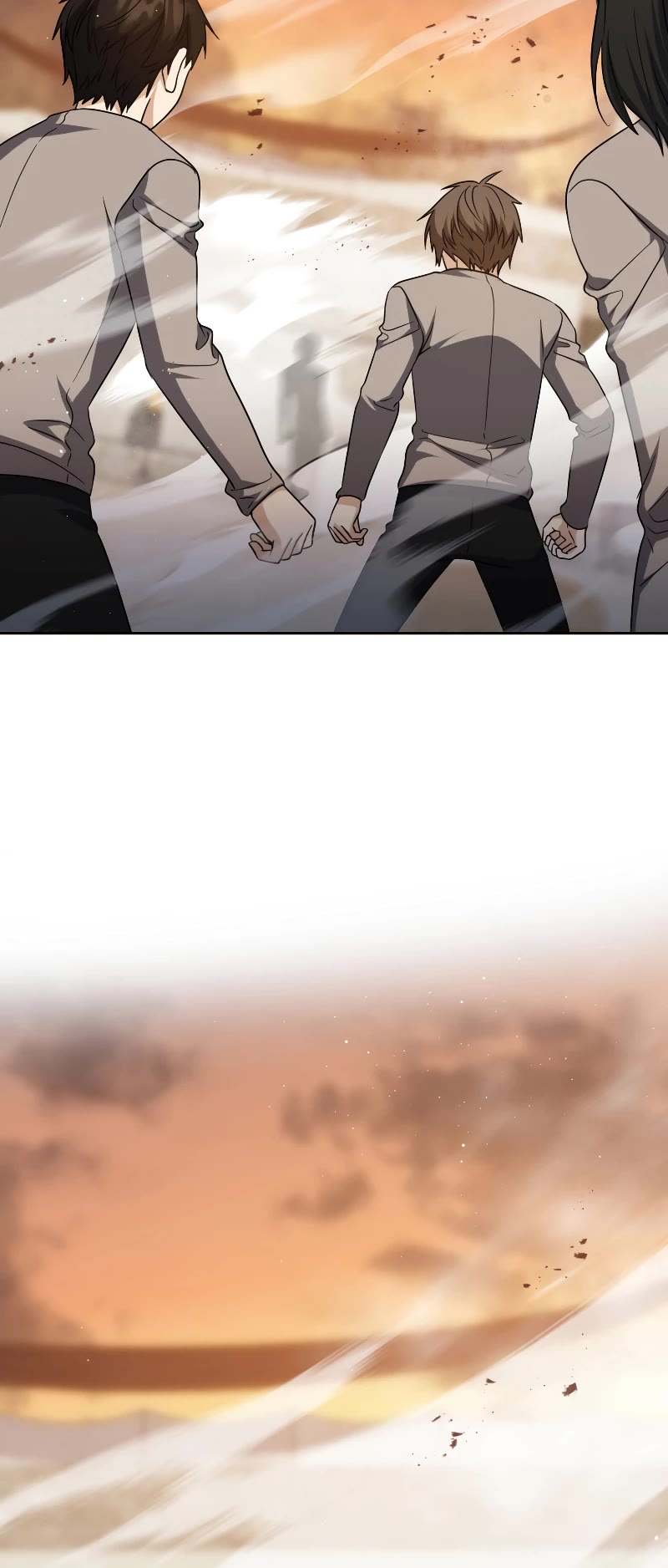 The Reincarnated Assassin is a Genius Swordsman chapter 24 page 62