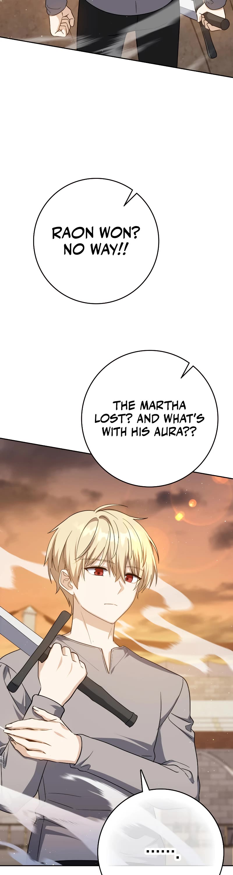 The Reincarnated Assassin is a Genius Swordsman chapter 24 page 64