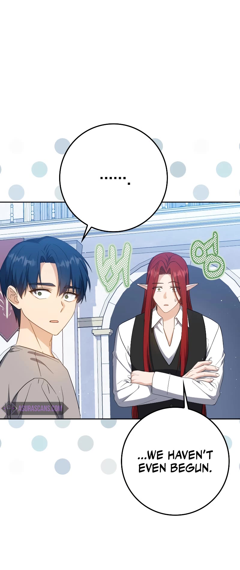 The Reincarnated Assassin is a Genius Swordsman chapter 24 page 7