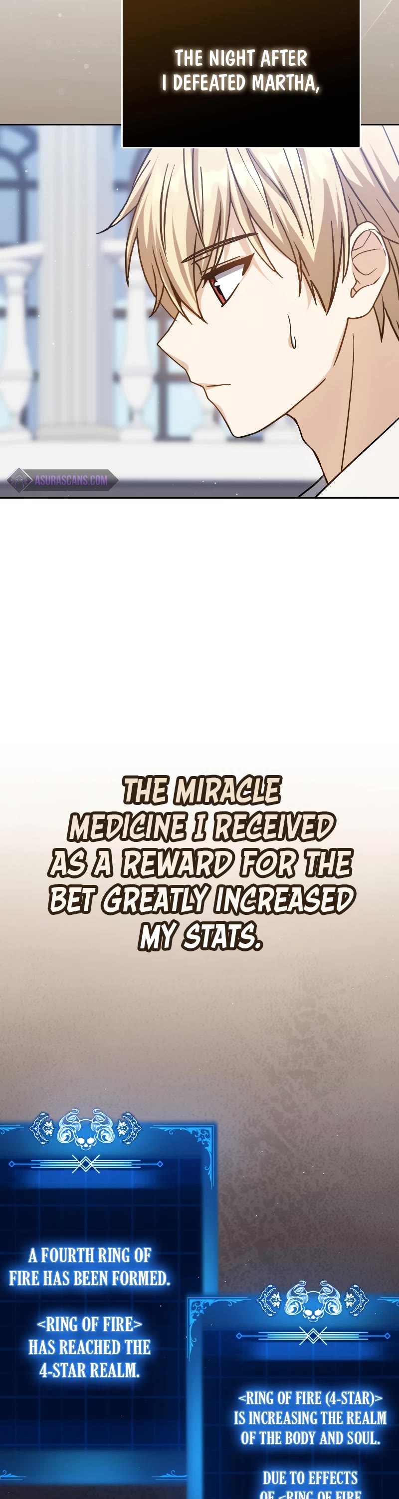 The Reincarnated Assassin is a Genius Swordsman chapter 25 page 11