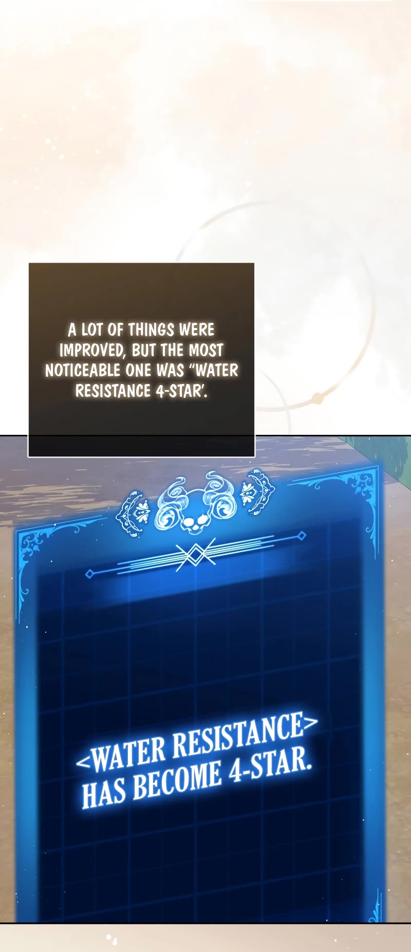 The Reincarnated Assassin is a Genius Swordsman chapter 25 page 13