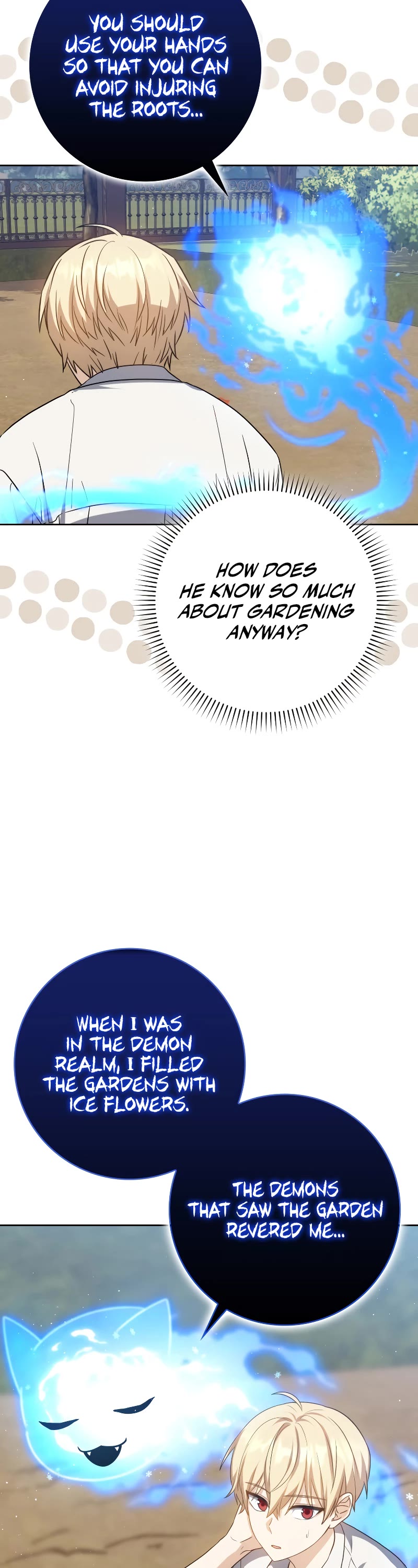 The Reincarnated Assassin is a Genius Swordsman chapter 25 page 16