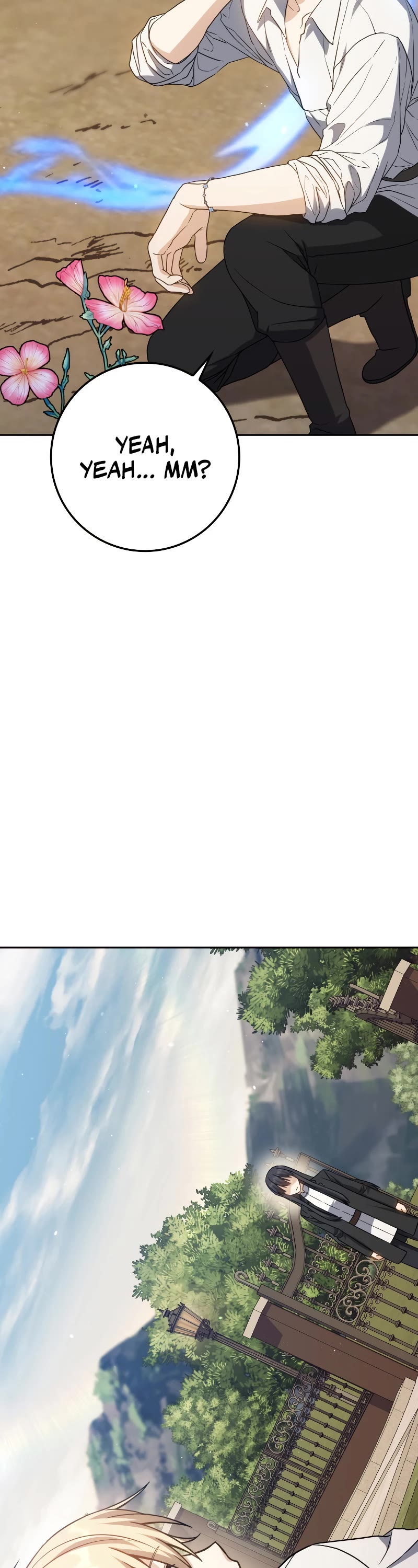 The Reincarnated Assassin is a Genius Swordsman chapter 25 page 17