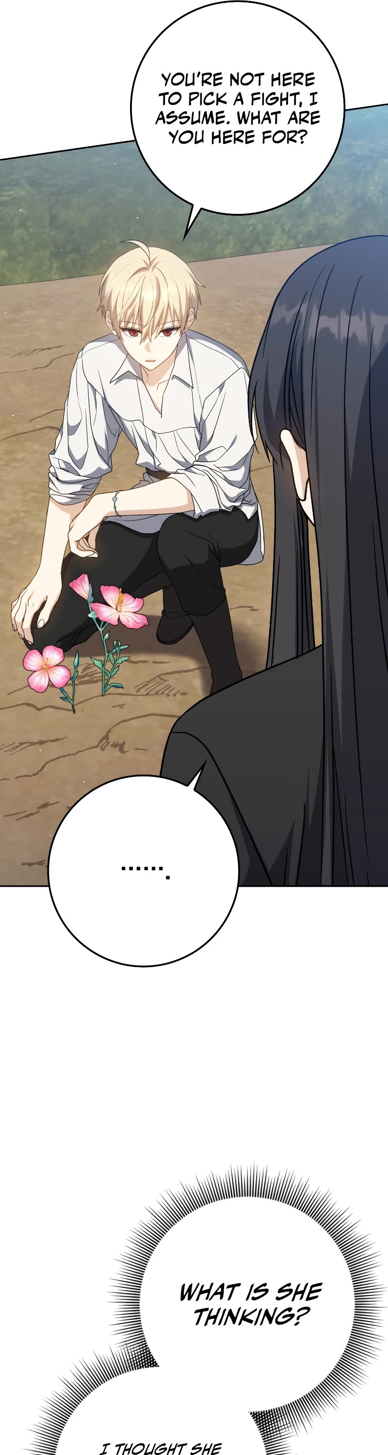 The Reincarnated Assassin is a Genius Swordsman chapter 25 page 20