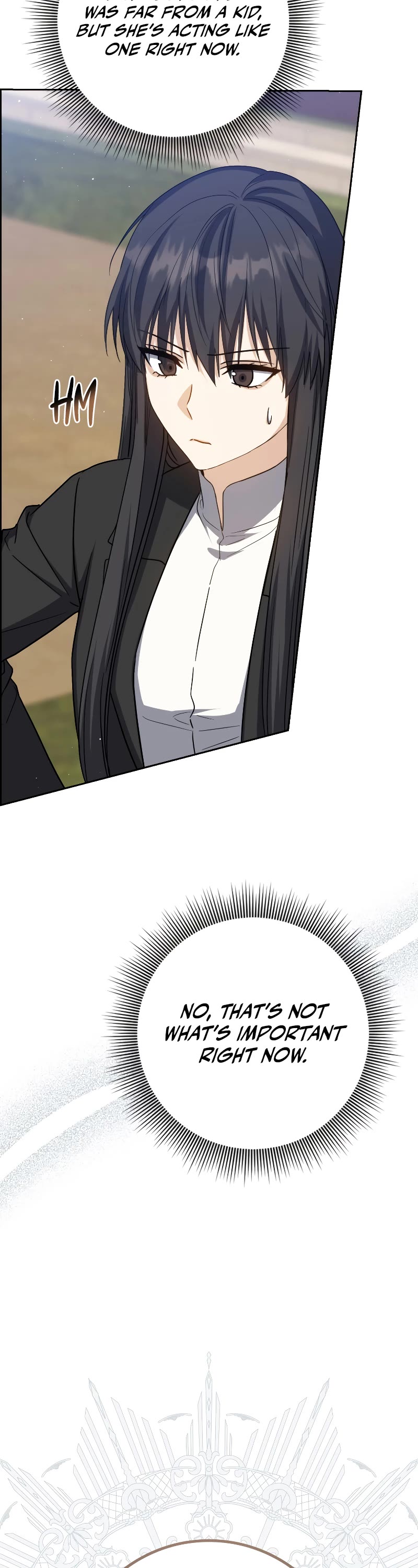 The Reincarnated Assassin is a Genius Swordsman chapter 25 page 21