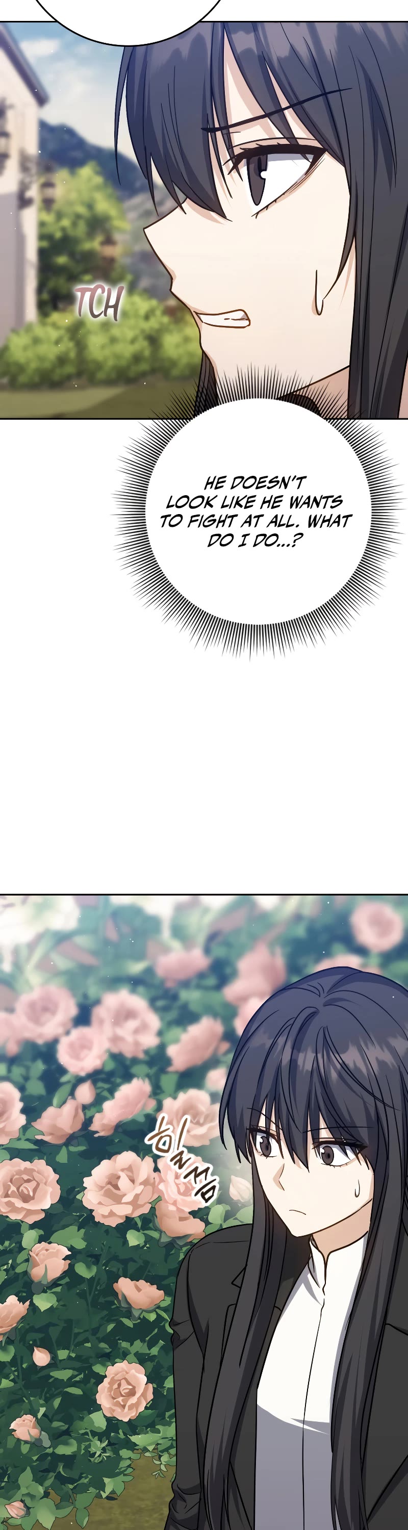 The Reincarnated Assassin is a Genius Swordsman chapter 25 page 26