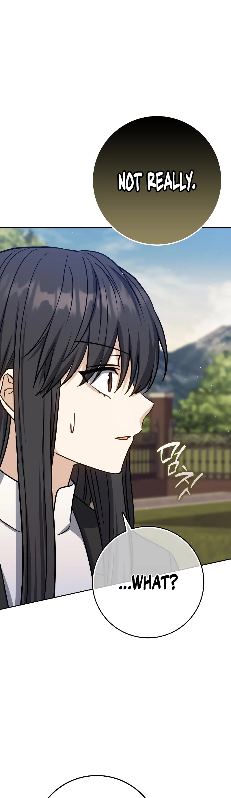 The Reincarnated Assassin is a Genius Swordsman chapter 25 page 28