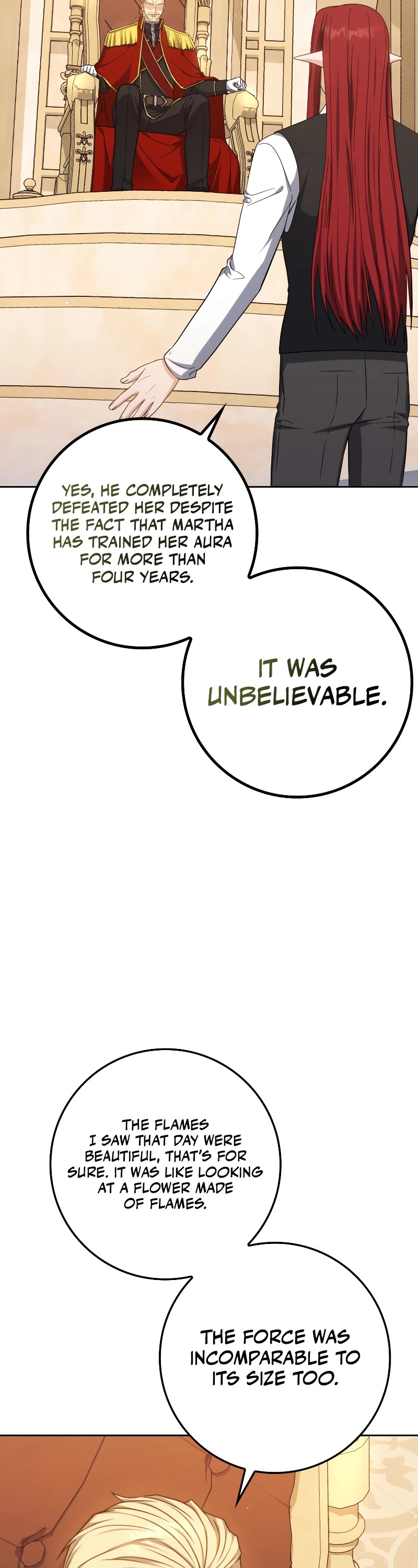 The Reincarnated Assassin is a Genius Swordsman chapter 25 page 3