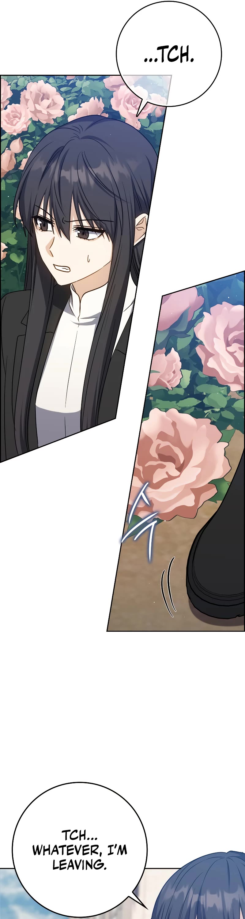 The Reincarnated Assassin is a Genius Swordsman chapter 25 page 30