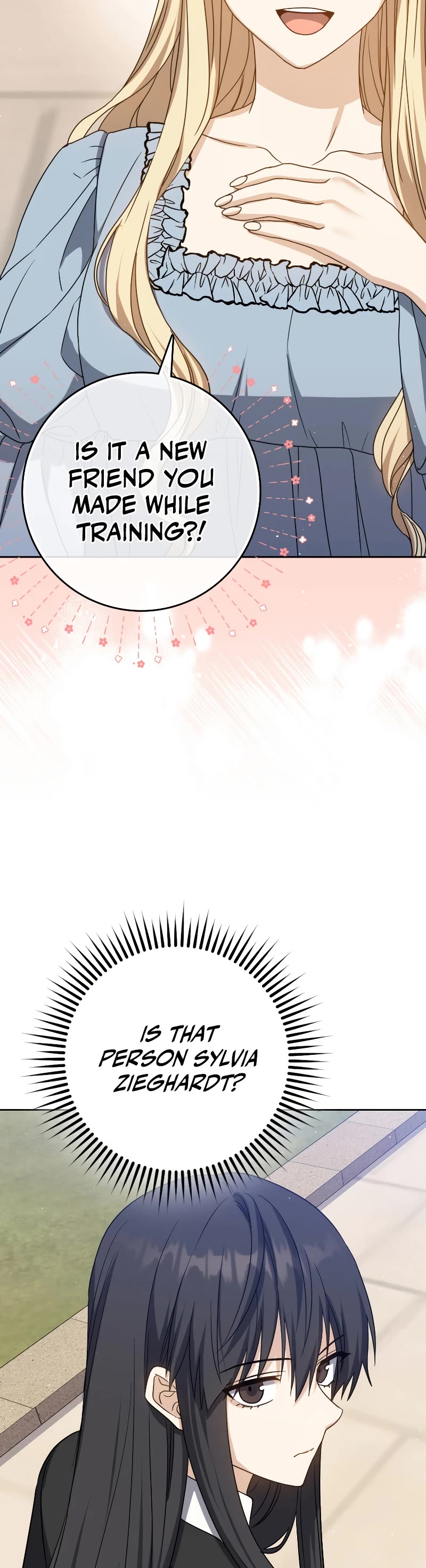 The Reincarnated Assassin is a Genius Swordsman chapter 25 page 33