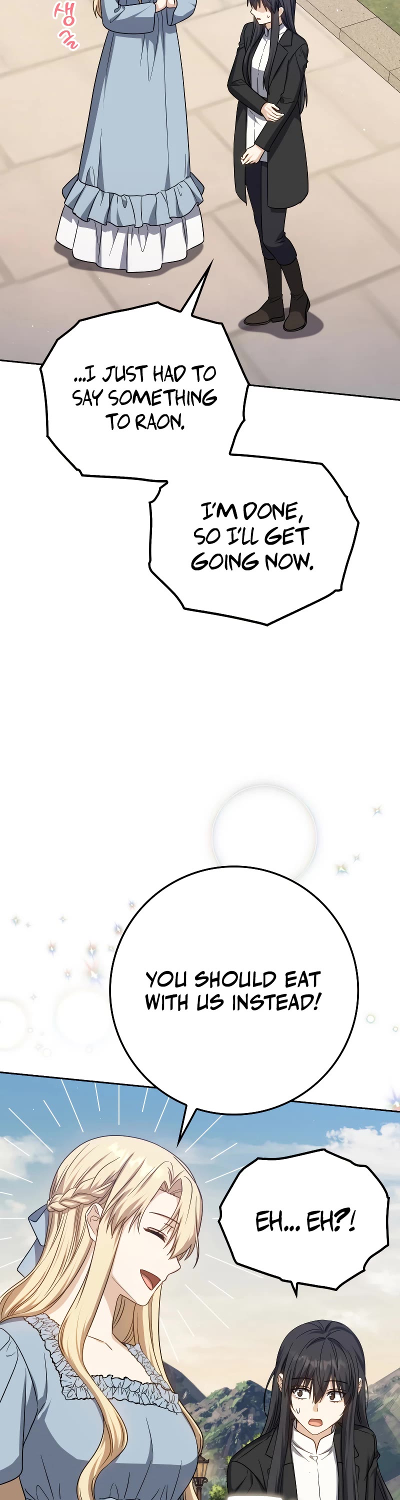 The Reincarnated Assassin is a Genius Swordsman chapter 25 page 38