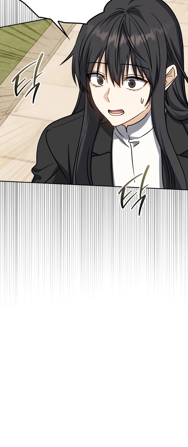 The Reincarnated Assassin is a Genius Swordsman chapter 25 page 40