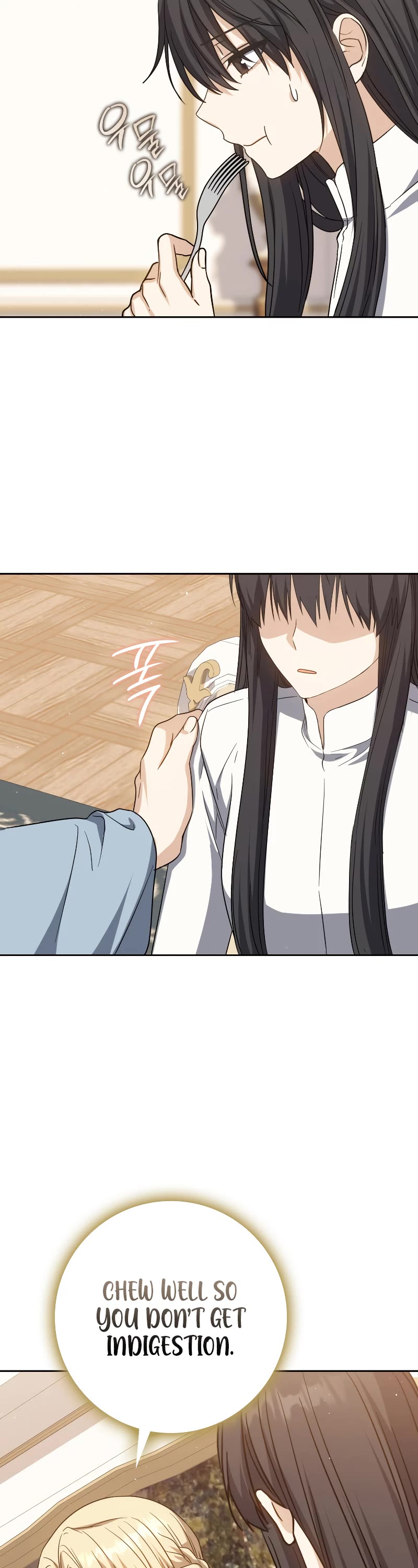 The Reincarnated Assassin is a Genius Swordsman chapter 25 page 44