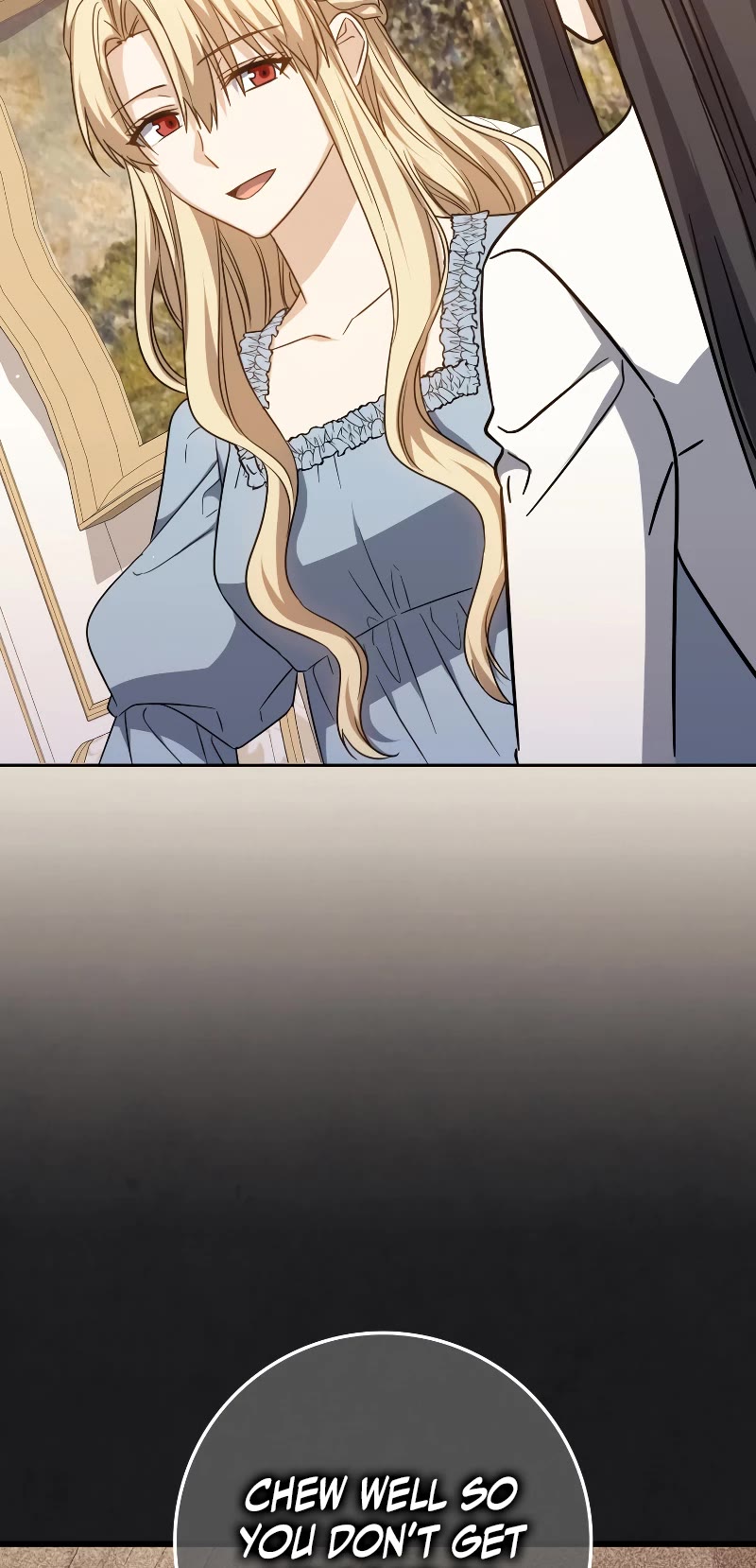 The Reincarnated Assassin is a Genius Swordsman chapter 25 page 45