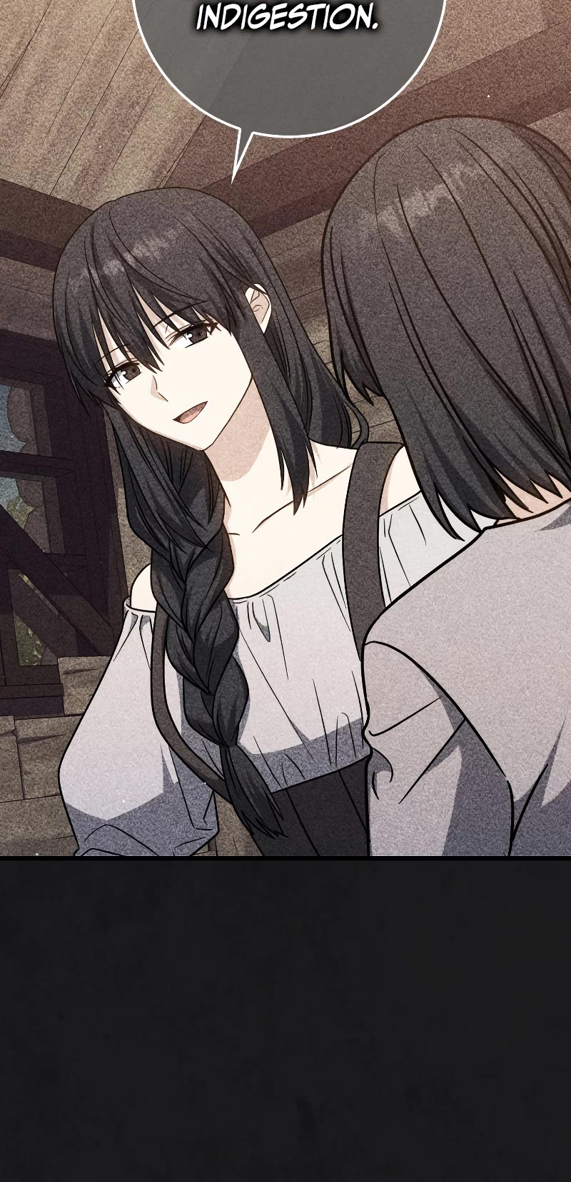 The Reincarnated Assassin is a Genius Swordsman chapter 25 page 46