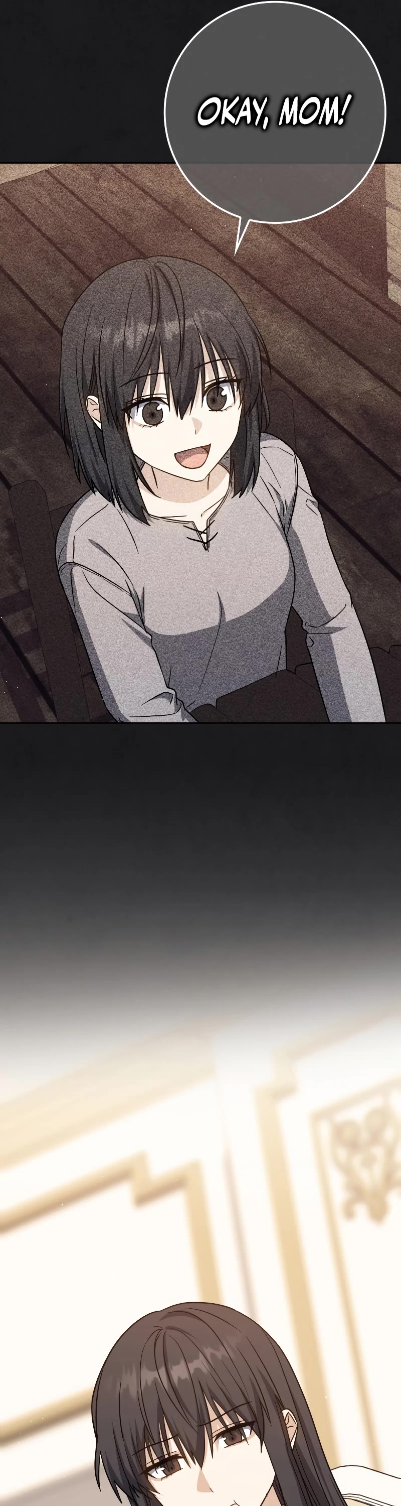 The Reincarnated Assassin is a Genius Swordsman chapter 25 page 47