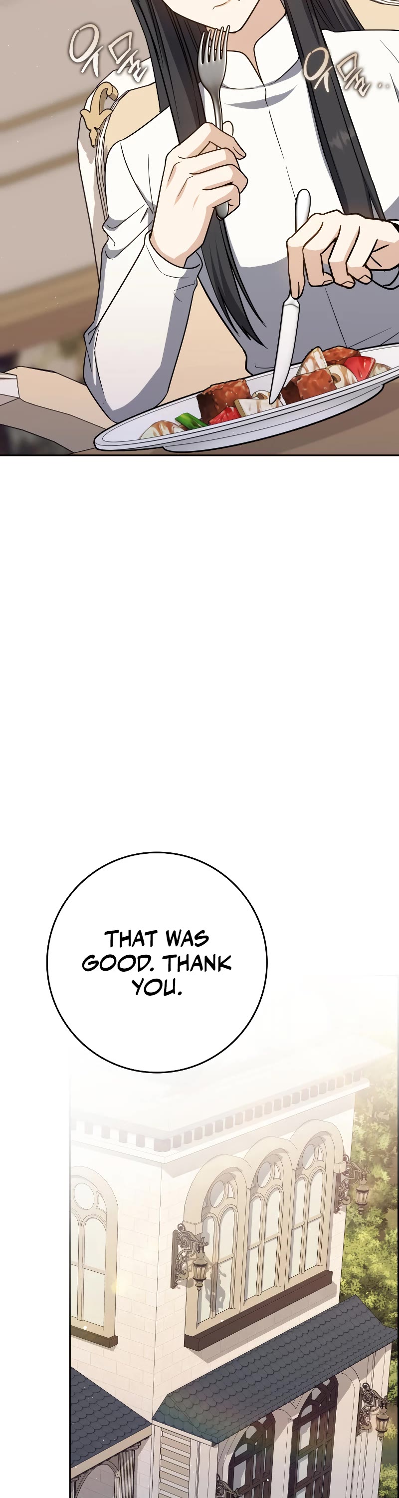 The Reincarnated Assassin is a Genius Swordsman chapter 25 page 48