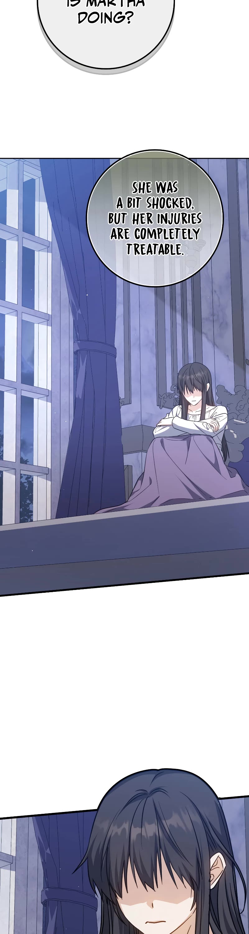 The Reincarnated Assassin is a Genius Swordsman chapter 25 page 5