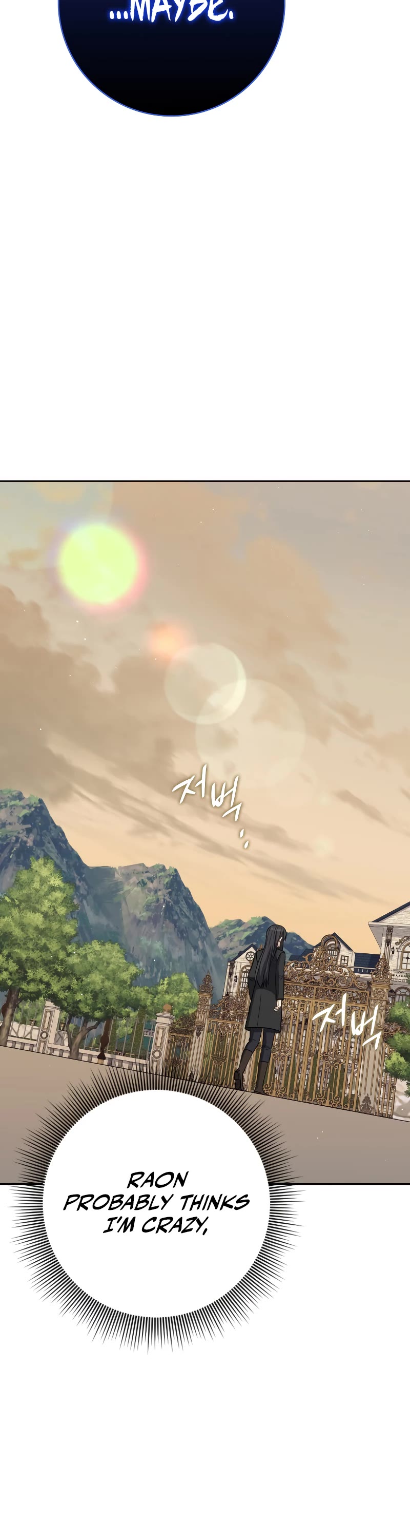 The Reincarnated Assassin is a Genius Swordsman chapter 25 page 50