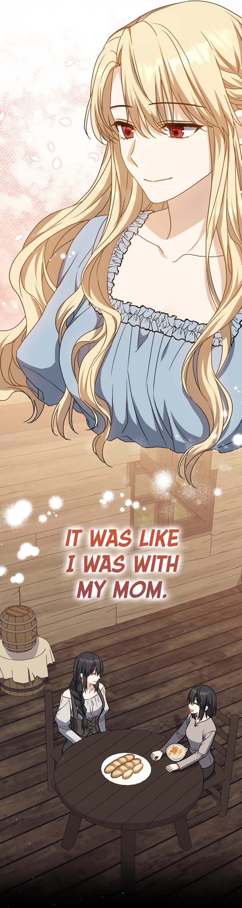 The Reincarnated Assassin is a Genius Swordsman chapter 25 page 53