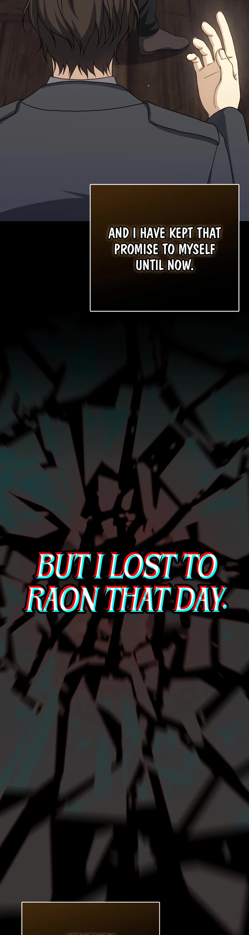 The Reincarnated Assassin is a Genius Swordsman chapter 25 page 55