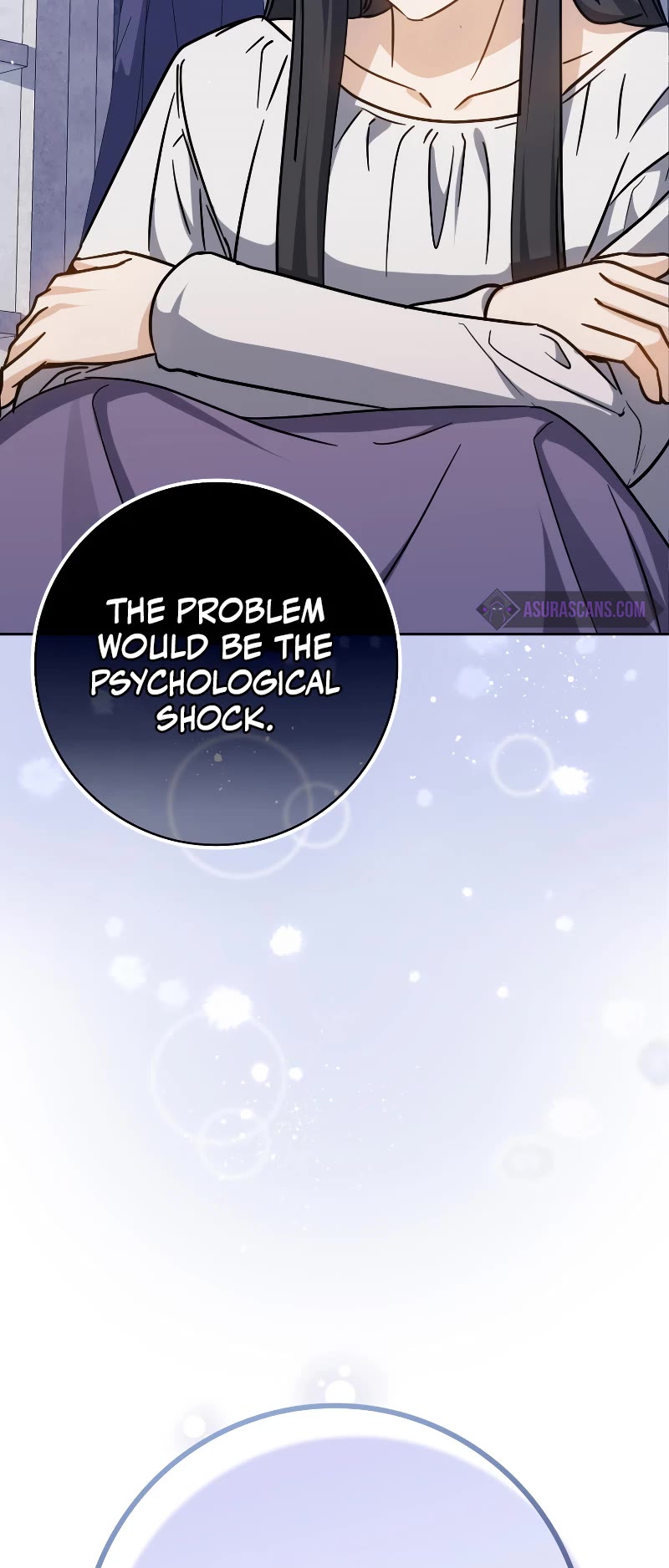 The Reincarnated Assassin is a Genius Swordsman chapter 25 page 6