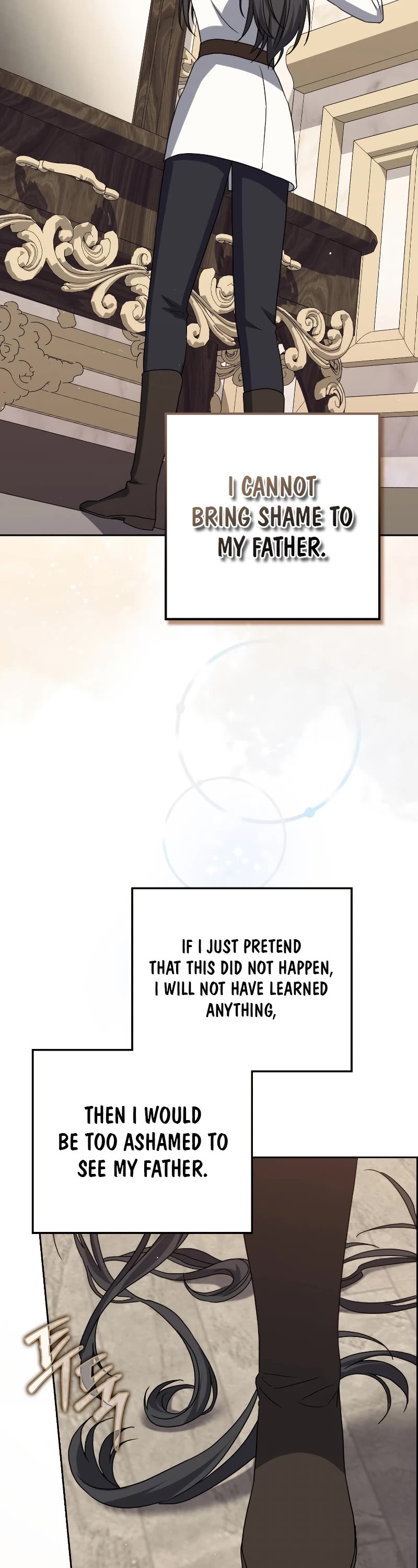 The Reincarnated Assassin is a Genius Swordsman chapter 25 page 65