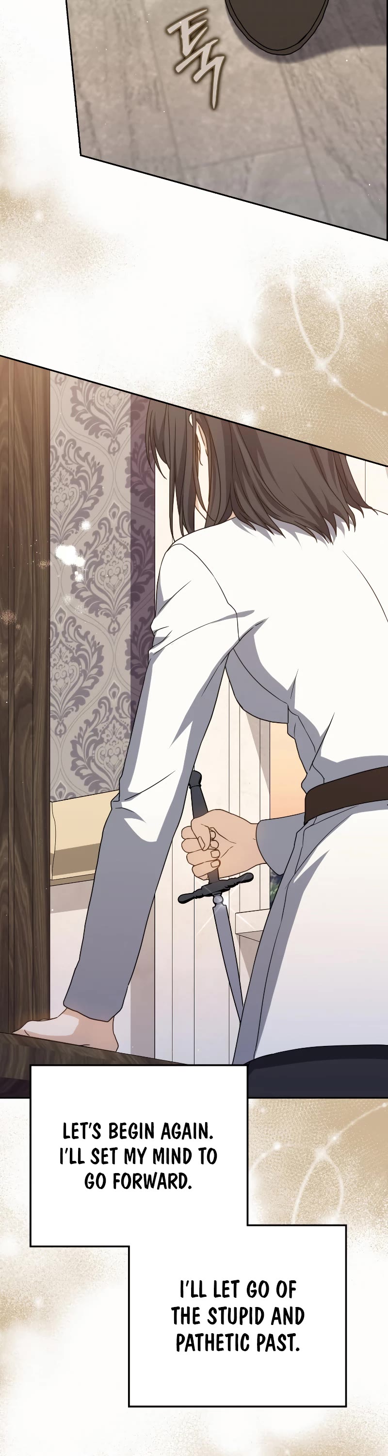 The Reincarnated Assassin is a Genius Swordsman chapter 25 page 66