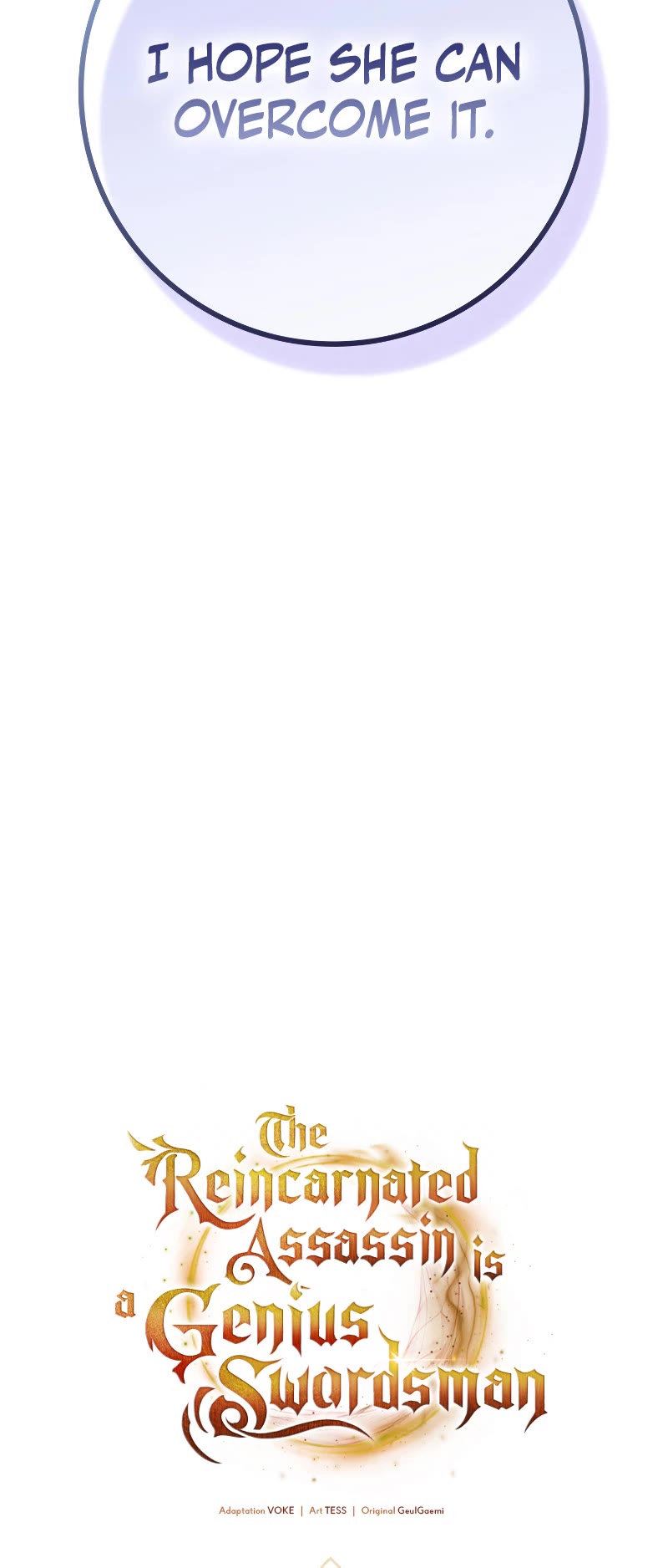 The Reincarnated Assassin is a Genius Swordsman chapter 25 page 7