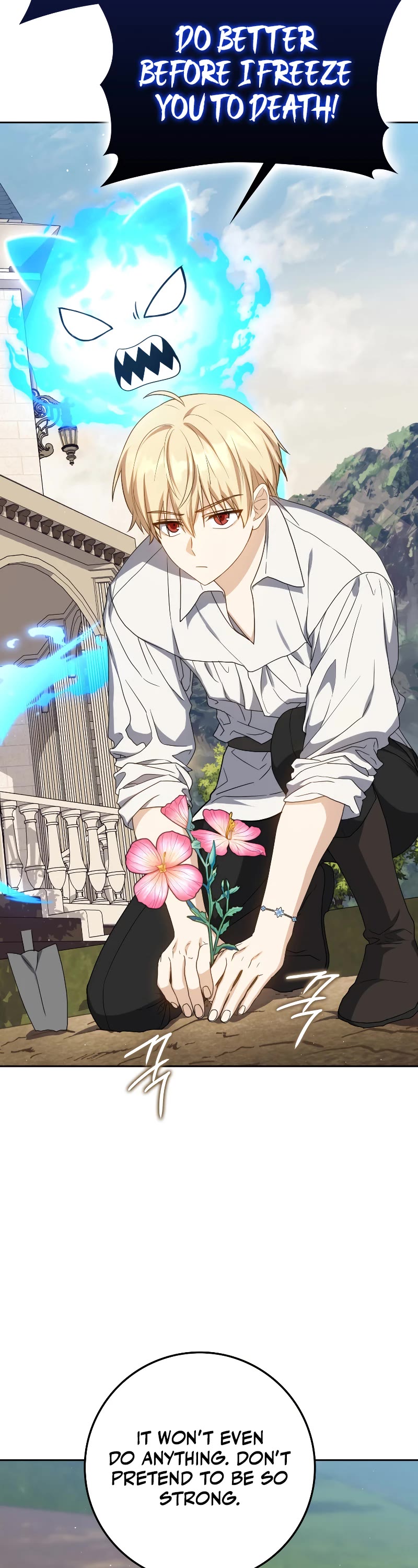 The Reincarnated Assassin is a Genius Swordsman chapter 25 page 9