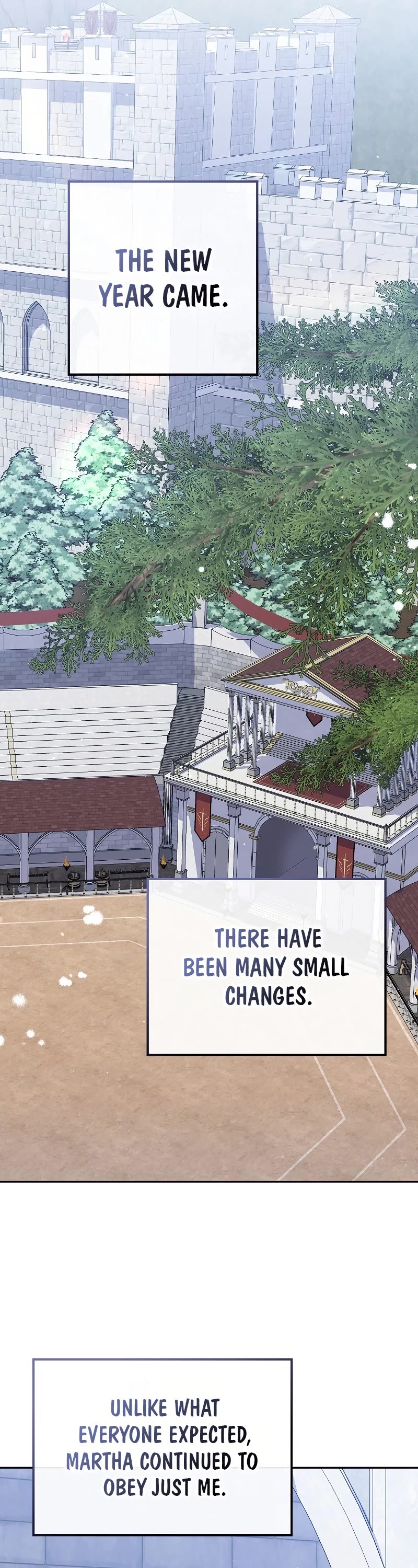 The Reincarnated Assassin is a Genius Swordsman chapter 26 page 10