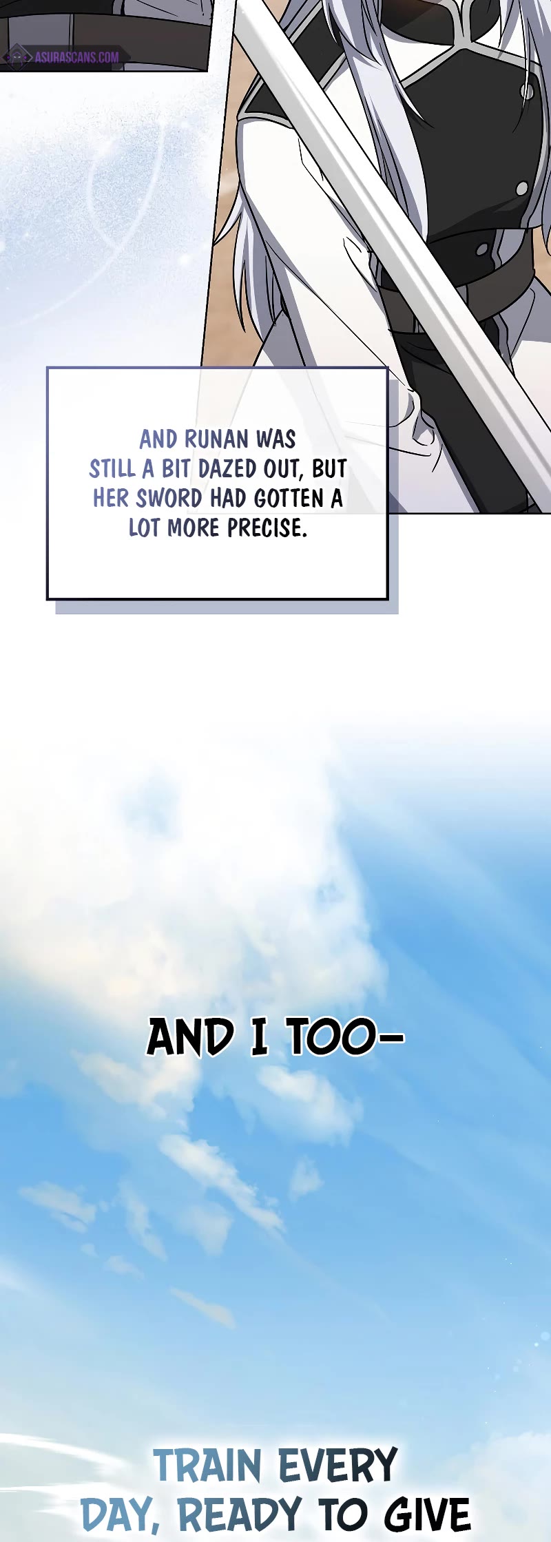 The Reincarnated Assassin is a Genius Swordsman chapter 26 page 12