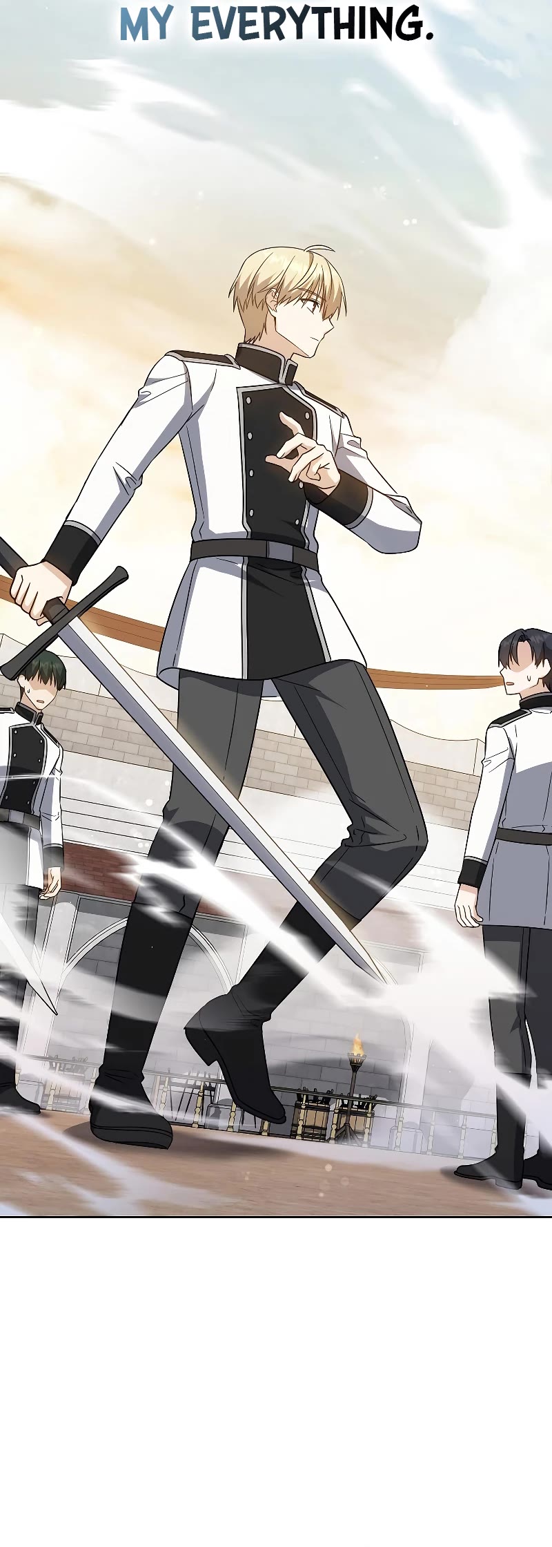 The Reincarnated Assassin is a Genius Swordsman chapter 26 page 13