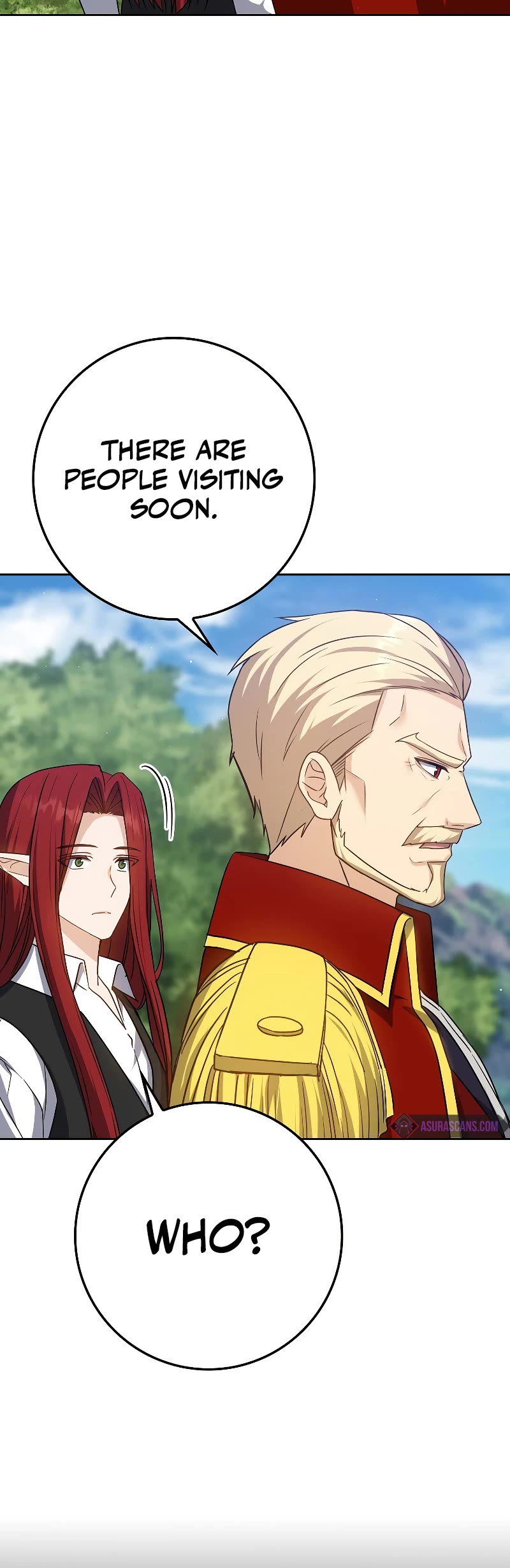 The Reincarnated Assassin is a Genius Swordsman chapter 26 page 19