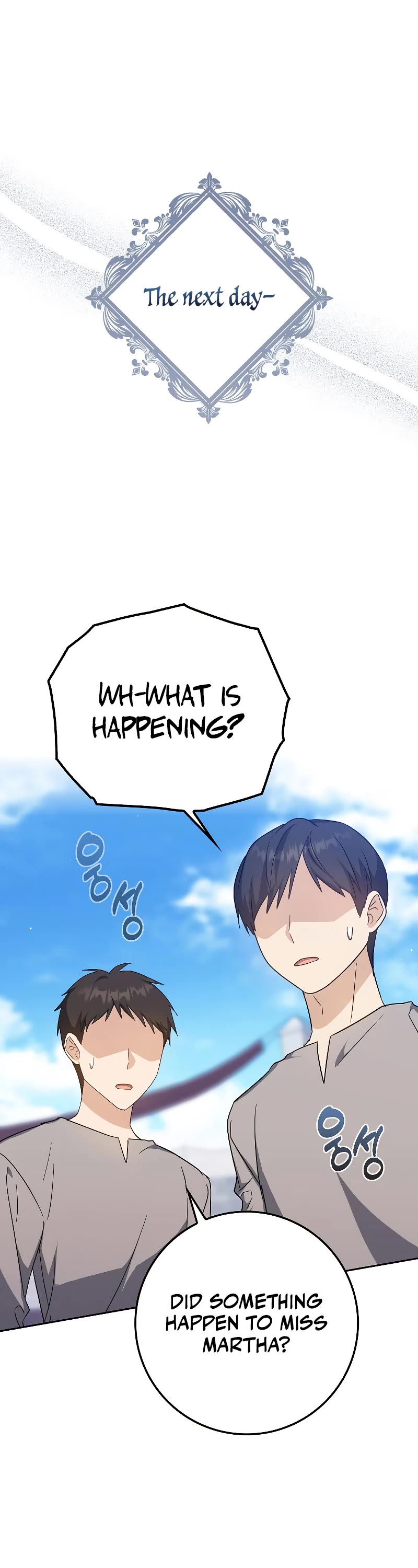 The Reincarnated Assassin is a Genius Swordsman chapter 26 page 2