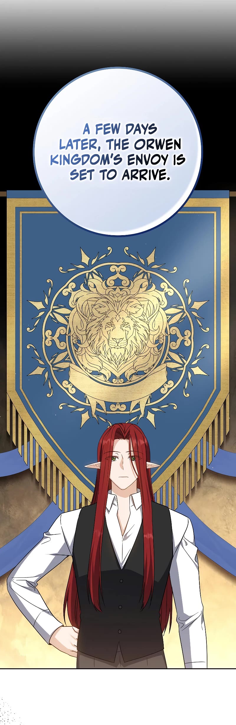 The Reincarnated Assassin is a Genius Swordsman chapter 26 page 20