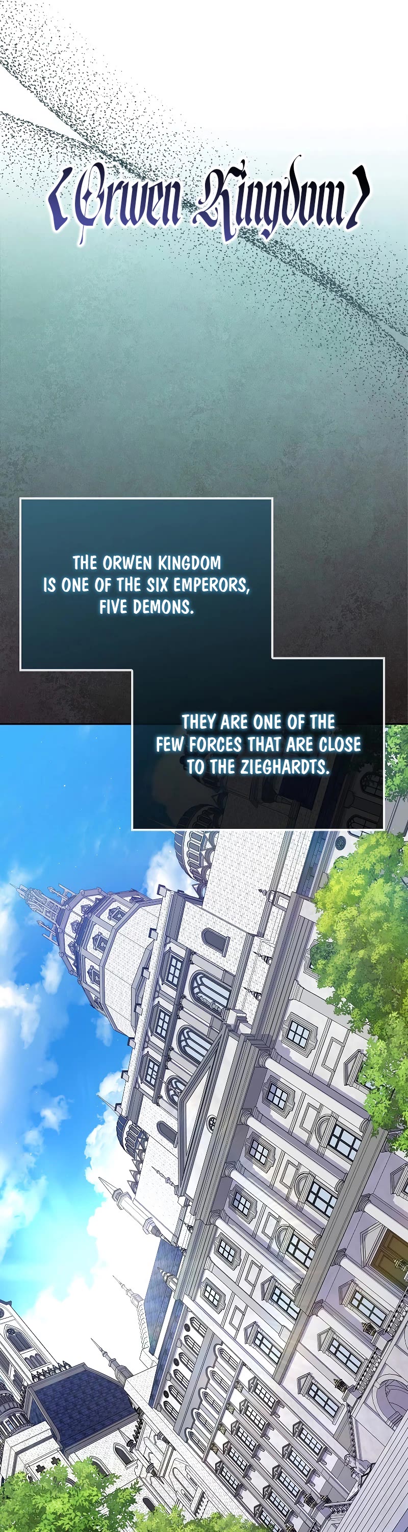 The Reincarnated Assassin is a Genius Swordsman chapter 26 page 21