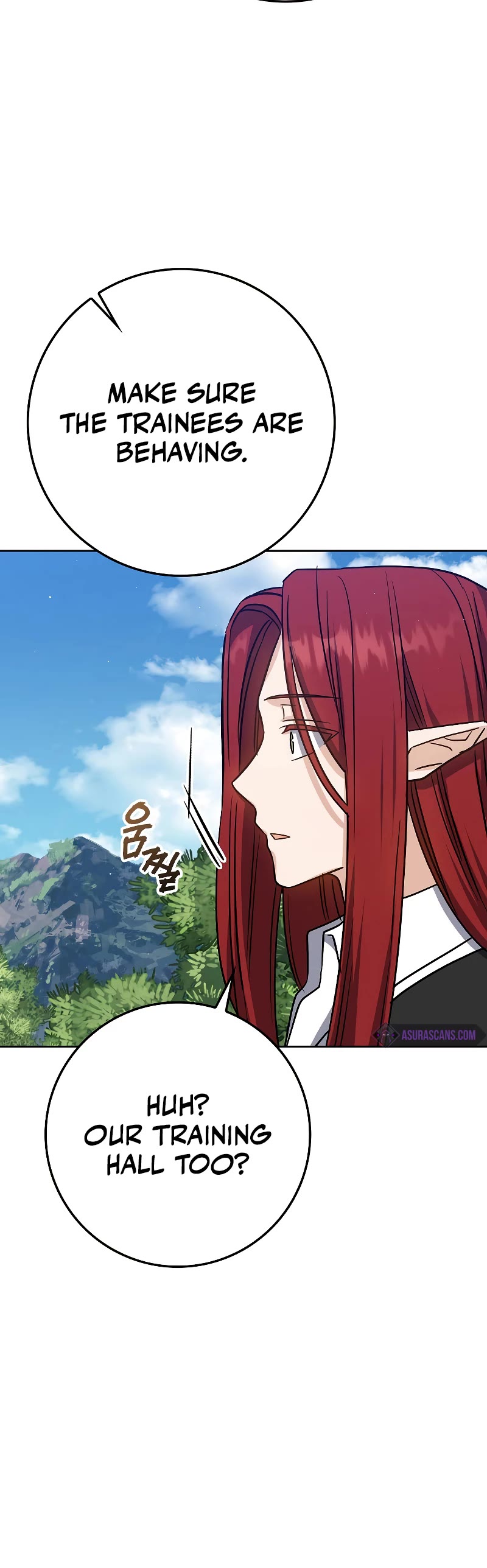 The Reincarnated Assassin is a Genius Swordsman chapter 26 page 24