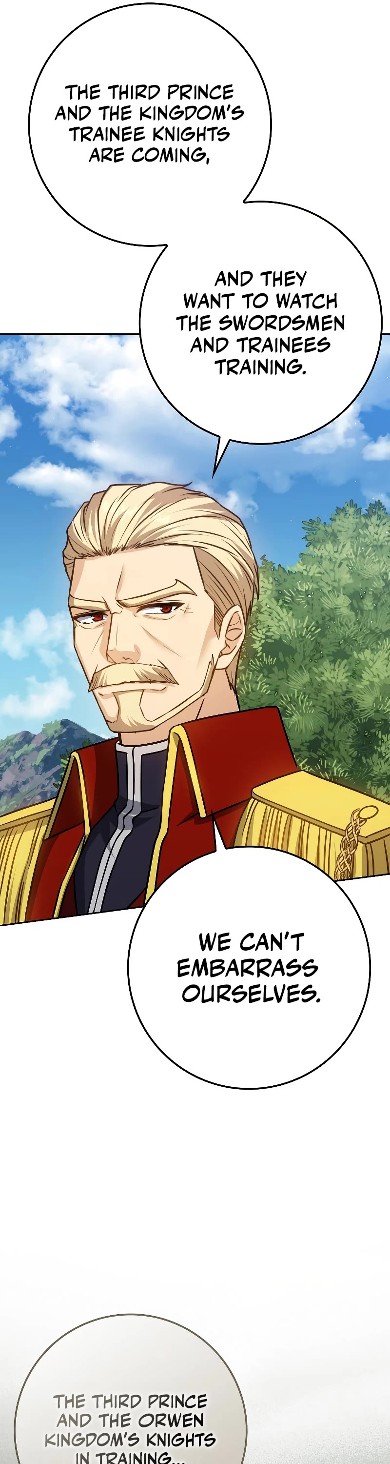 The Reincarnated Assassin is a Genius Swordsman chapter 26 page 25