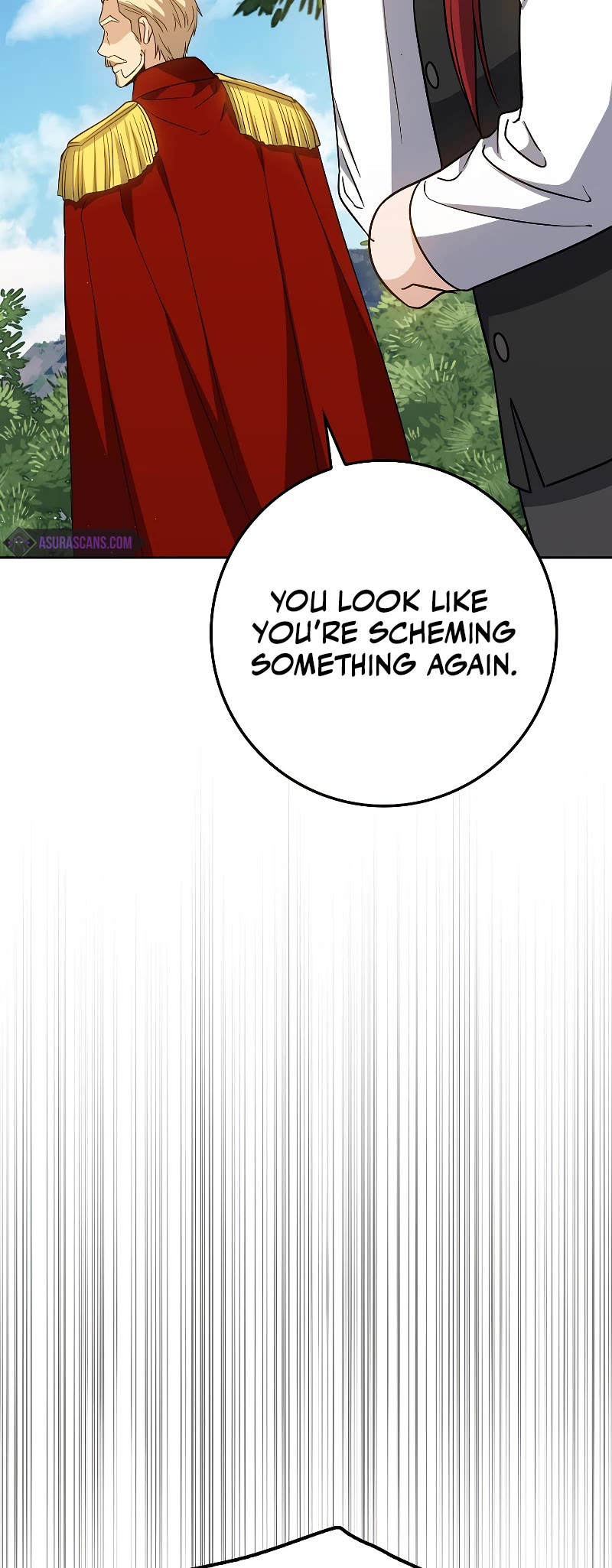 The Reincarnated Assassin is a Genius Swordsman chapter 26 page 27