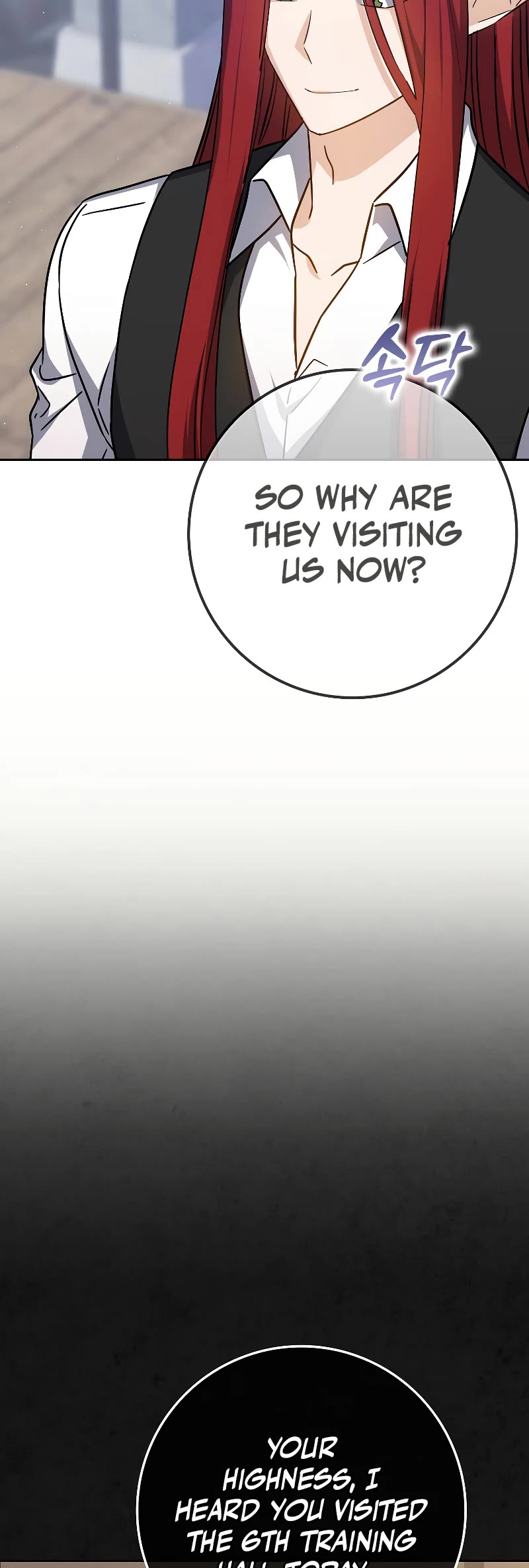 The Reincarnated Assassin is a Genius Swordsman chapter 26 page 31